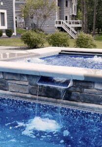 Water Features