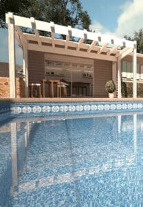 Tiles & Mosaics