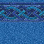  - Indigo Marble / Blue Granite