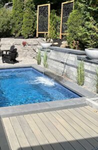 Water Features