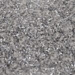 Crystite Crystal - Shale Gray Crystite Crystal - Shale Gray