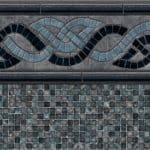  - Durango / Grey Mosaic