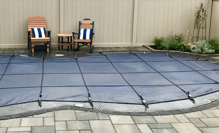 Latham Safety Cover Warranty Registration